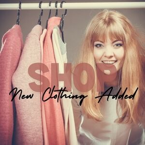 🛍 New items just dropped!✨️